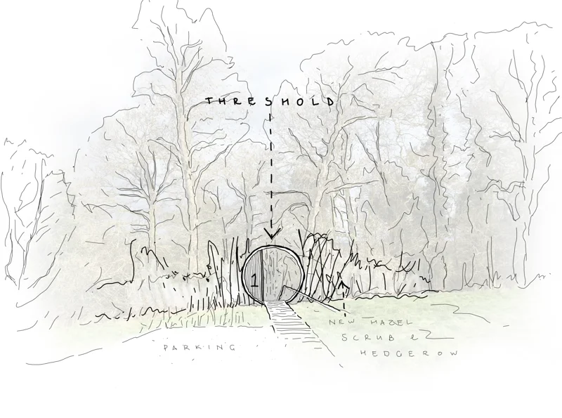 Arrival Threshold
