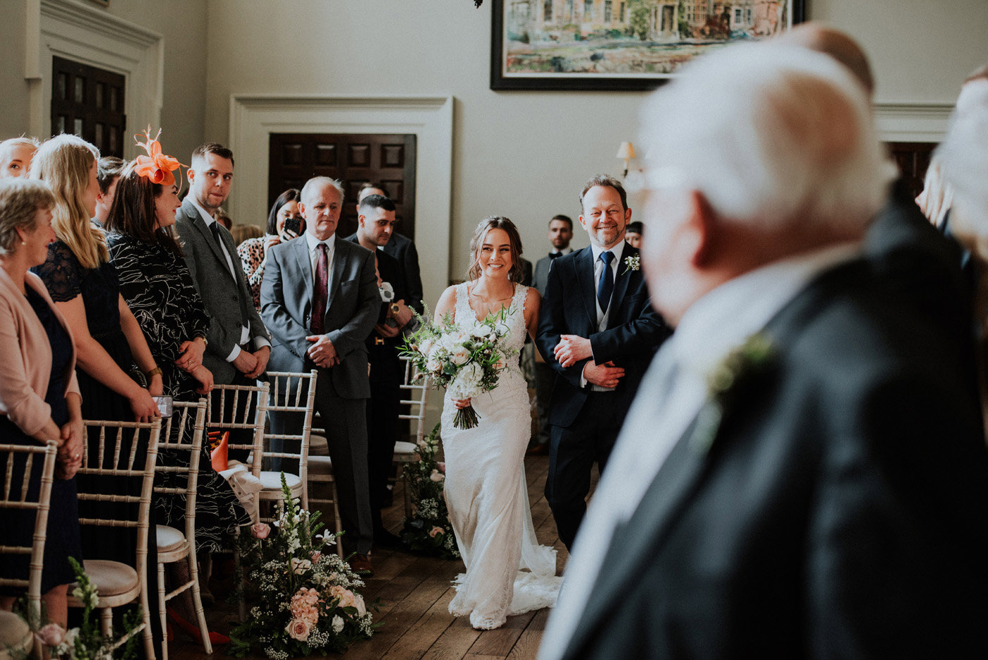 Festival Wedding Botanical Style2045