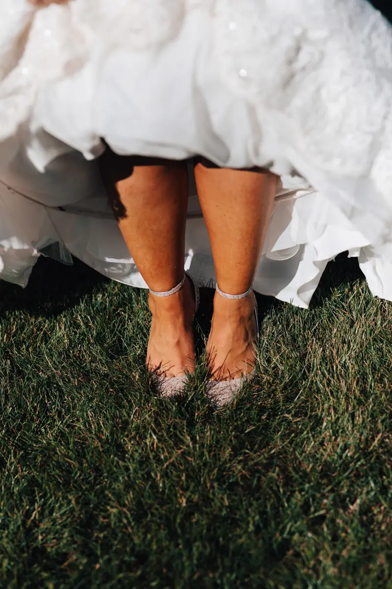 Wedding Shoes For 20184
