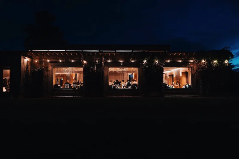 Wedding Venue Gloucestershire Party