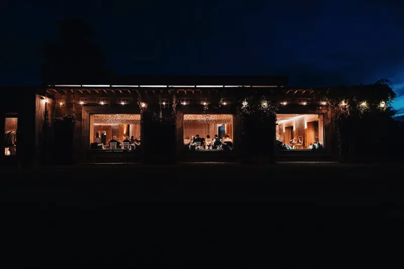 Wedding Venue Gloucestershire Party