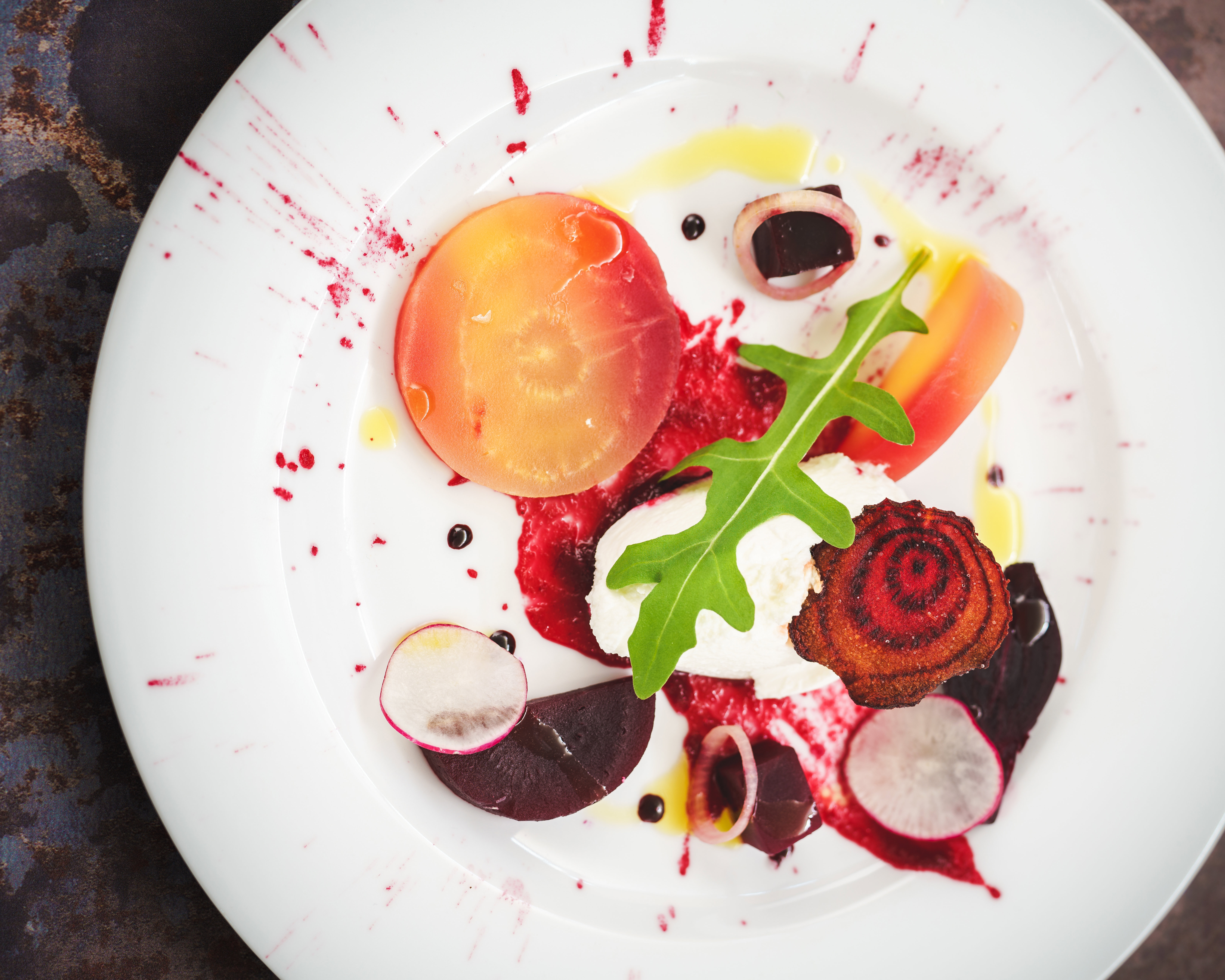 Elmore Court 2019 Food Photoshoot, Seb Coman Photography Sebastian Coman 0022