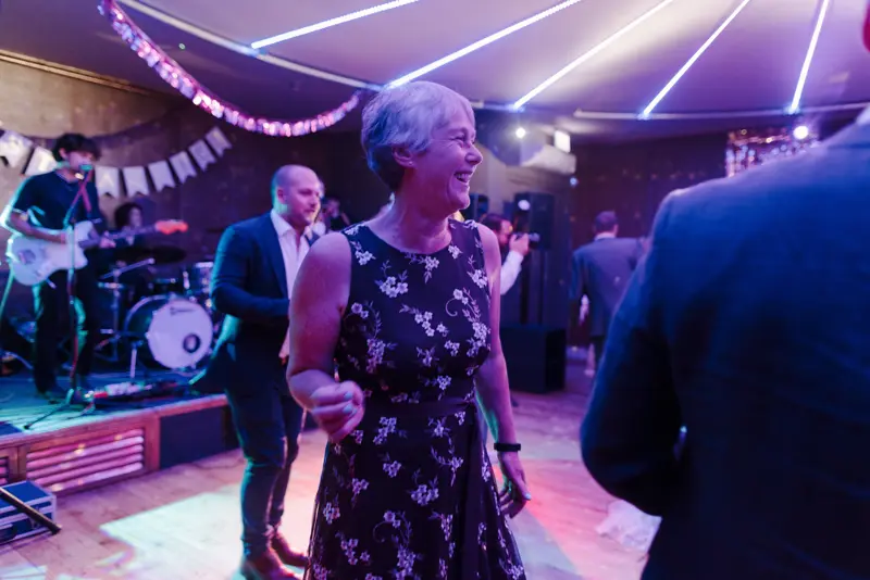 September Real Wedding 110
