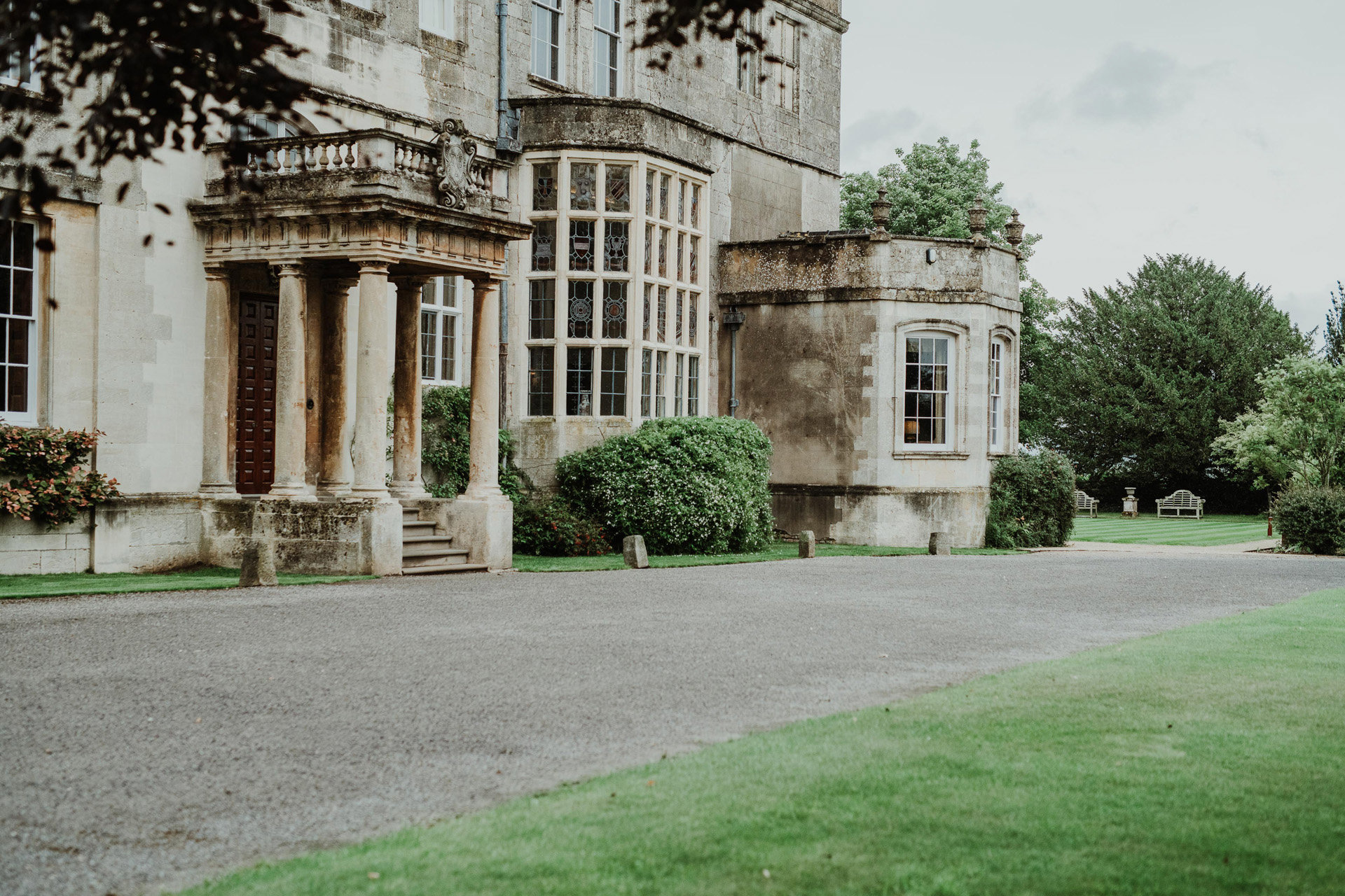 Micro Weddings Venue