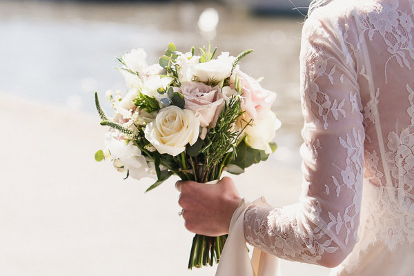 Elegant Spring Wedding4