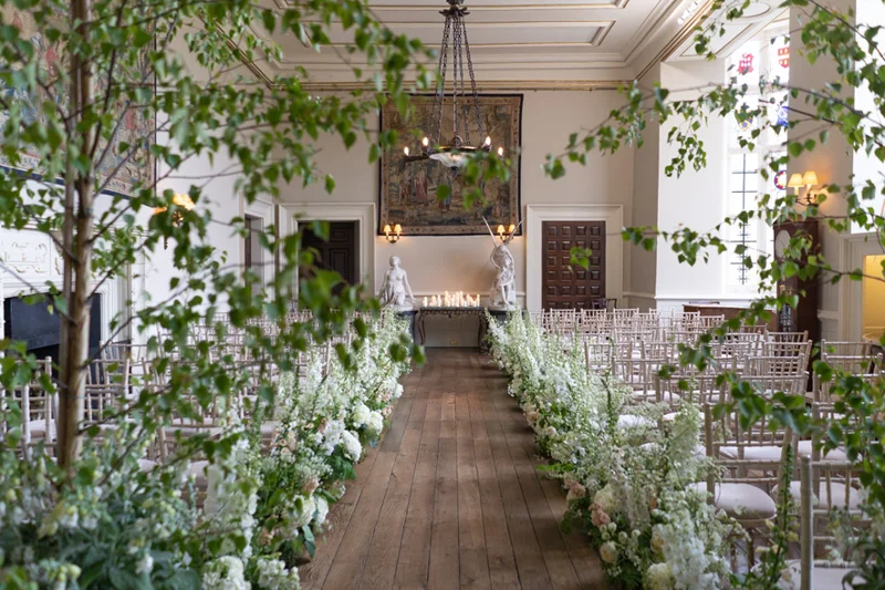 07Wedding Ceremony Decor Inspo2019