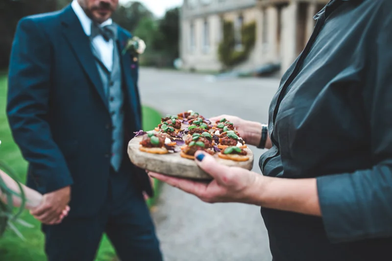 Autumn Weddings UK5