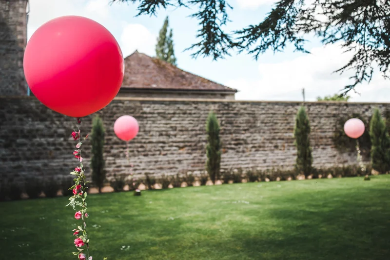 Garden Party Wedding Venue10