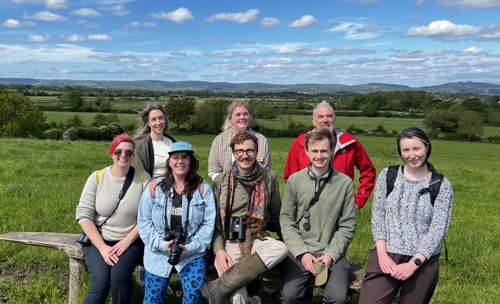 Stroud distric Council vist to elmore estate rewilding land.jpg
