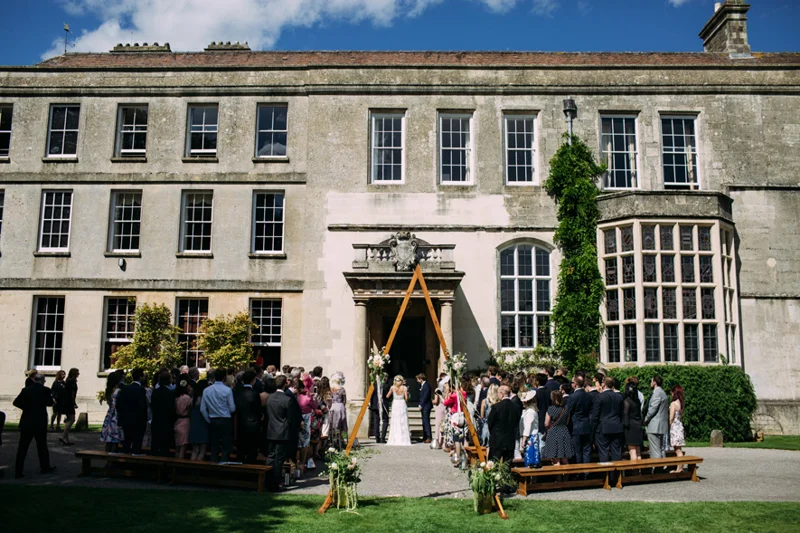 16Wedding Ceremony Decor Inspo2024