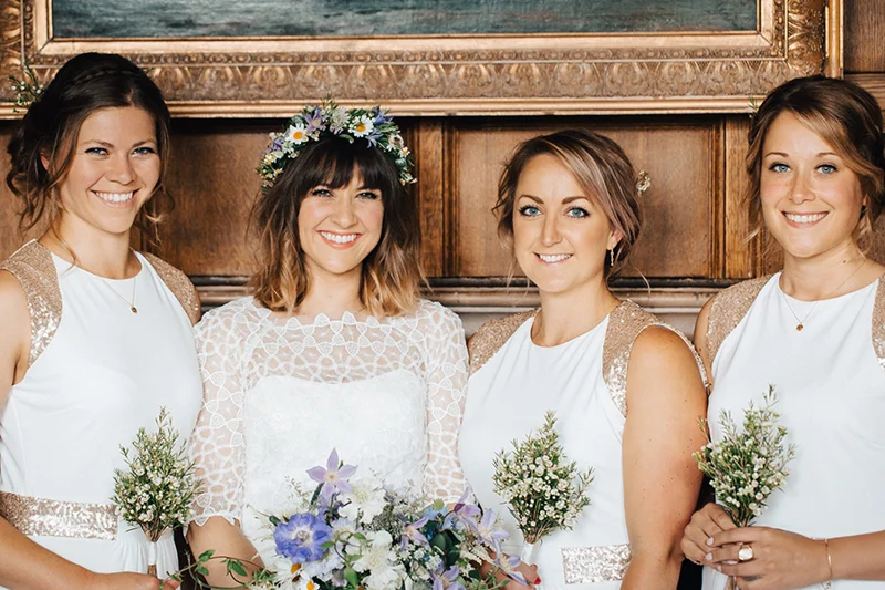Boho Wedding Uk 20