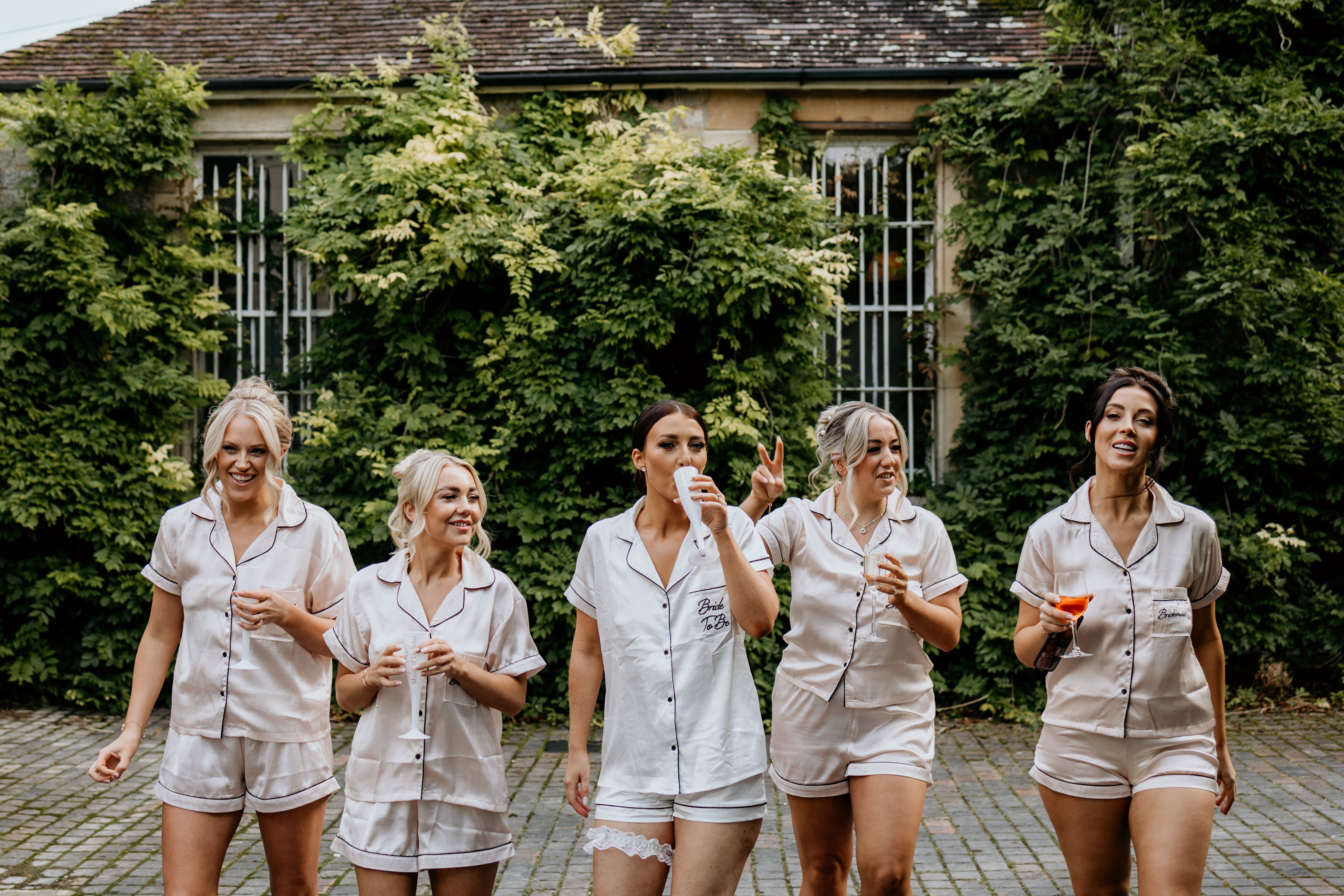 Elmore Court Summer Wedding Photographer Ana Parker 73