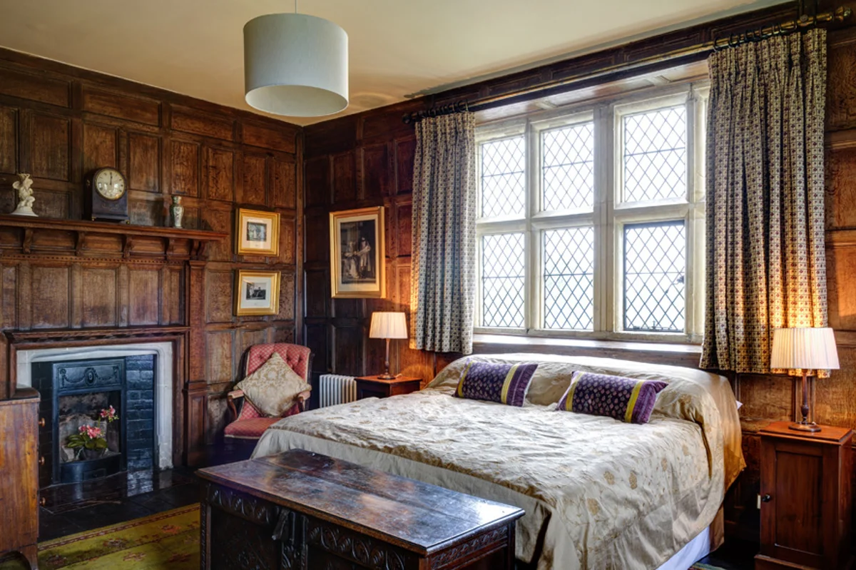 Wedding Venue With Accommodation Uk