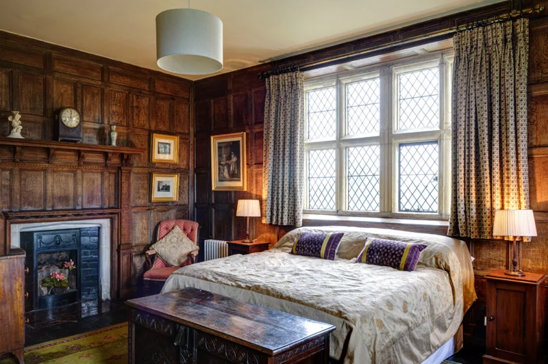Wedding Venue With Accommodation Uk