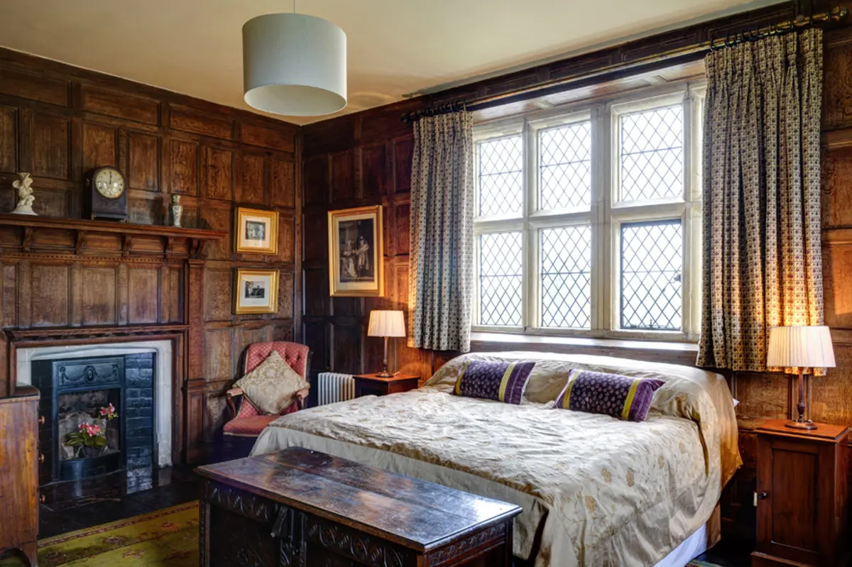 Wedding Venue With Accommodation Uk