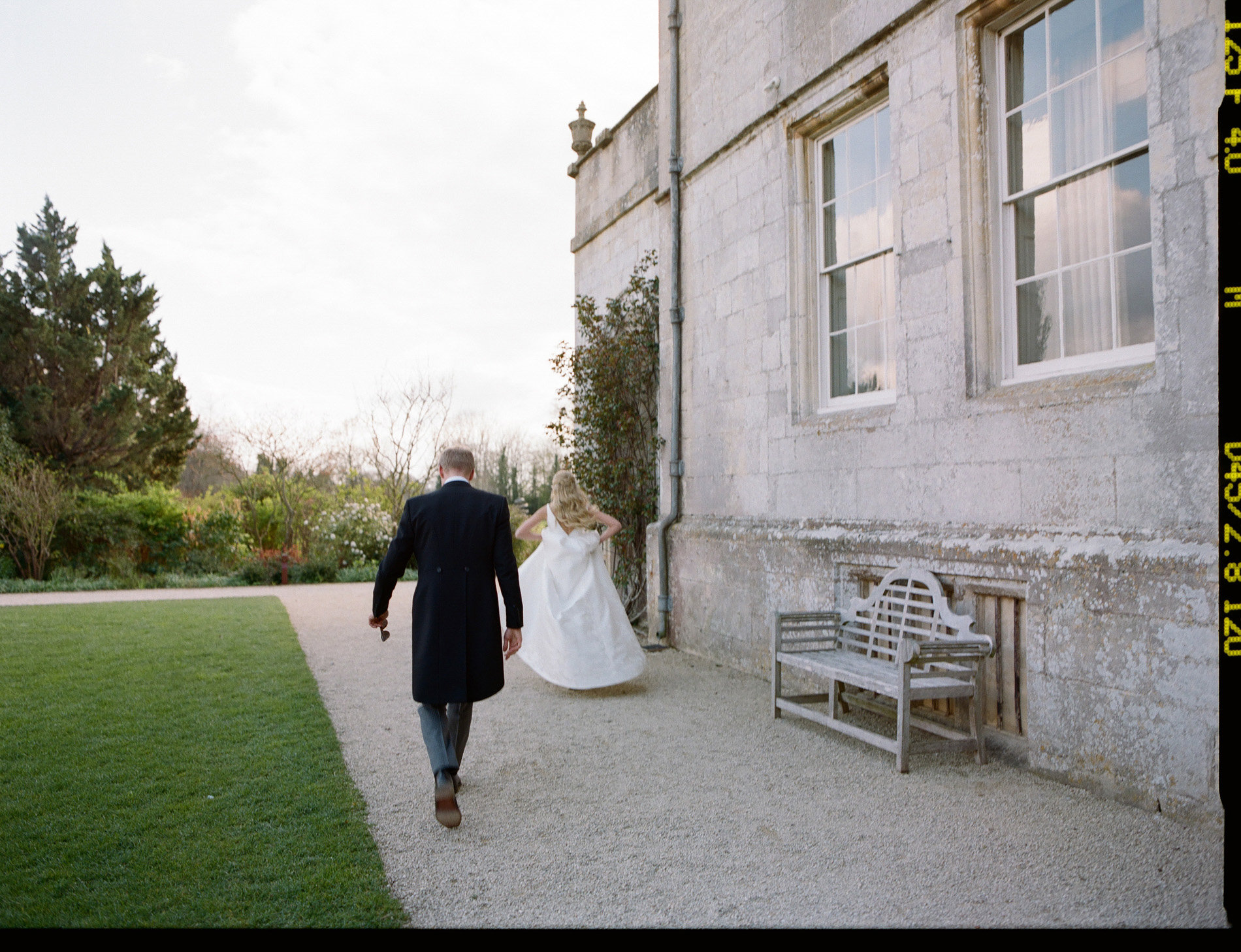 Moody Wedding Photography Taylor Porter5