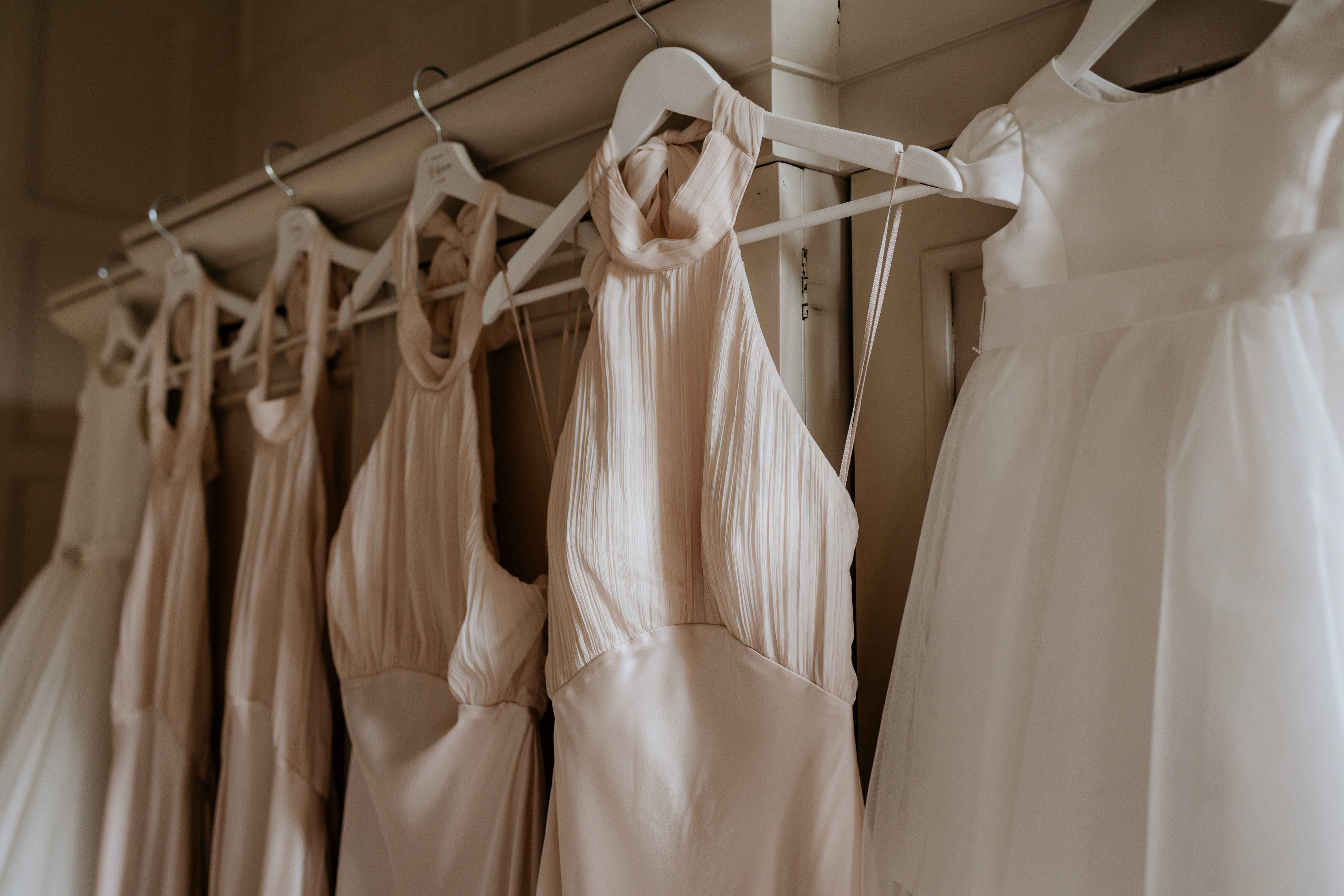 Elmore Court Summer Wedding Photographer Ana Parker 65