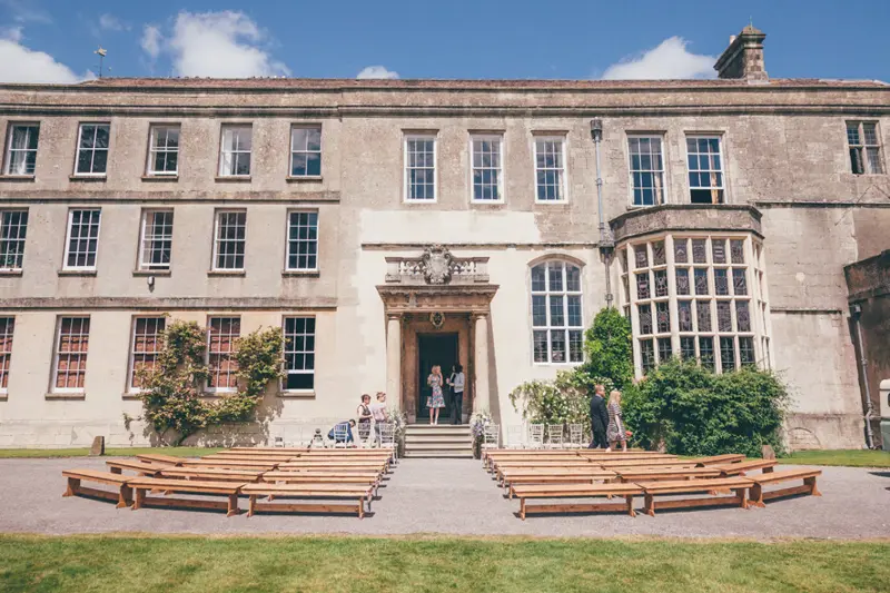 Outdoor Weddings