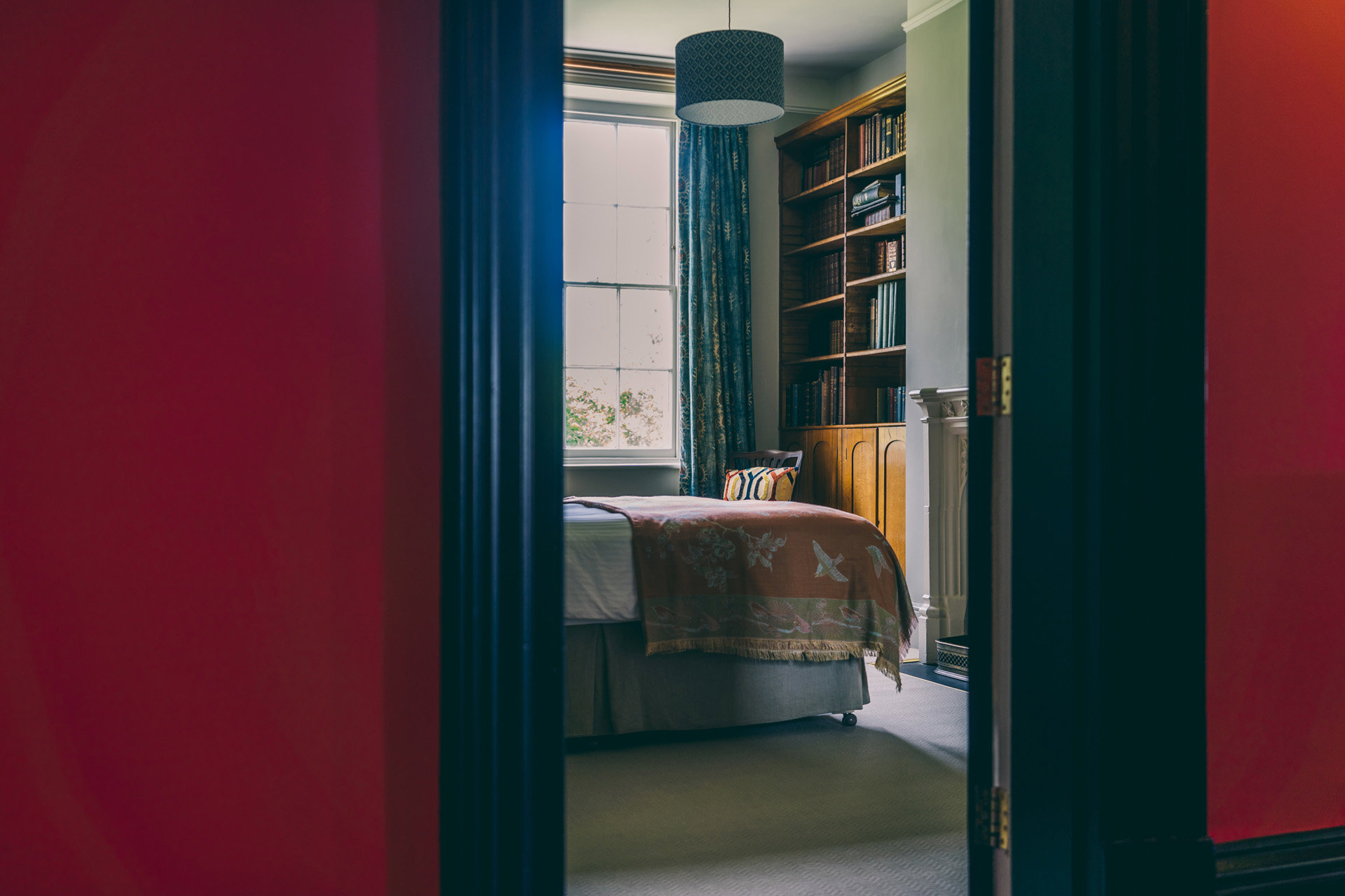 Wedding Accommodation Onsite
