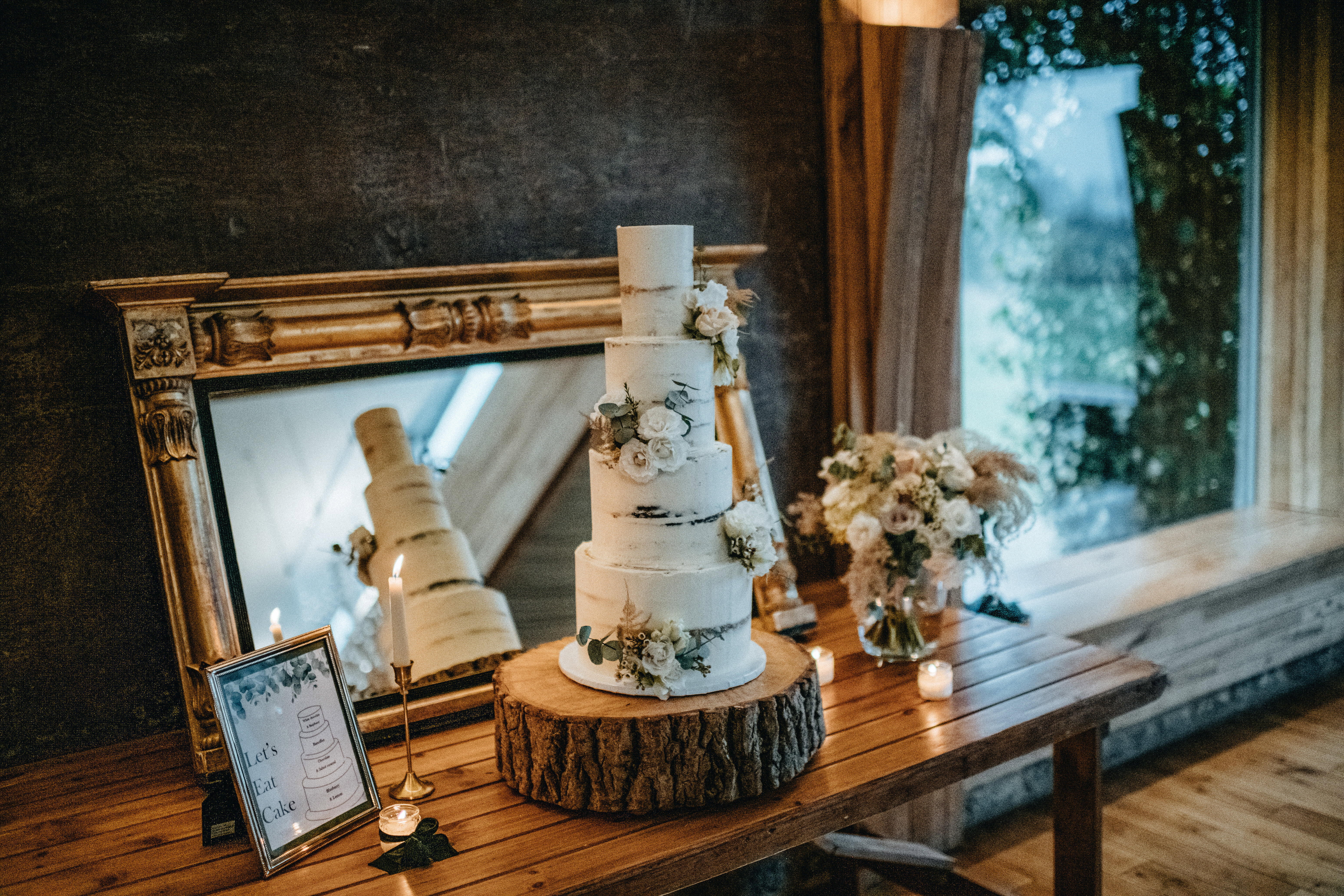 Jacob Malinski Photography | Cake Any Daydream