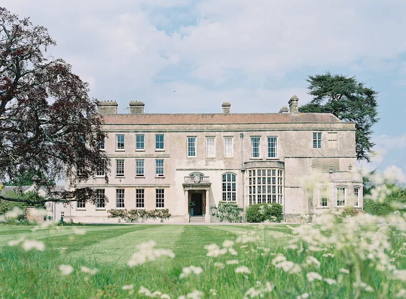 Ann Kathrin Koch Best Wedding Venue Gloucestershire Cotswolds