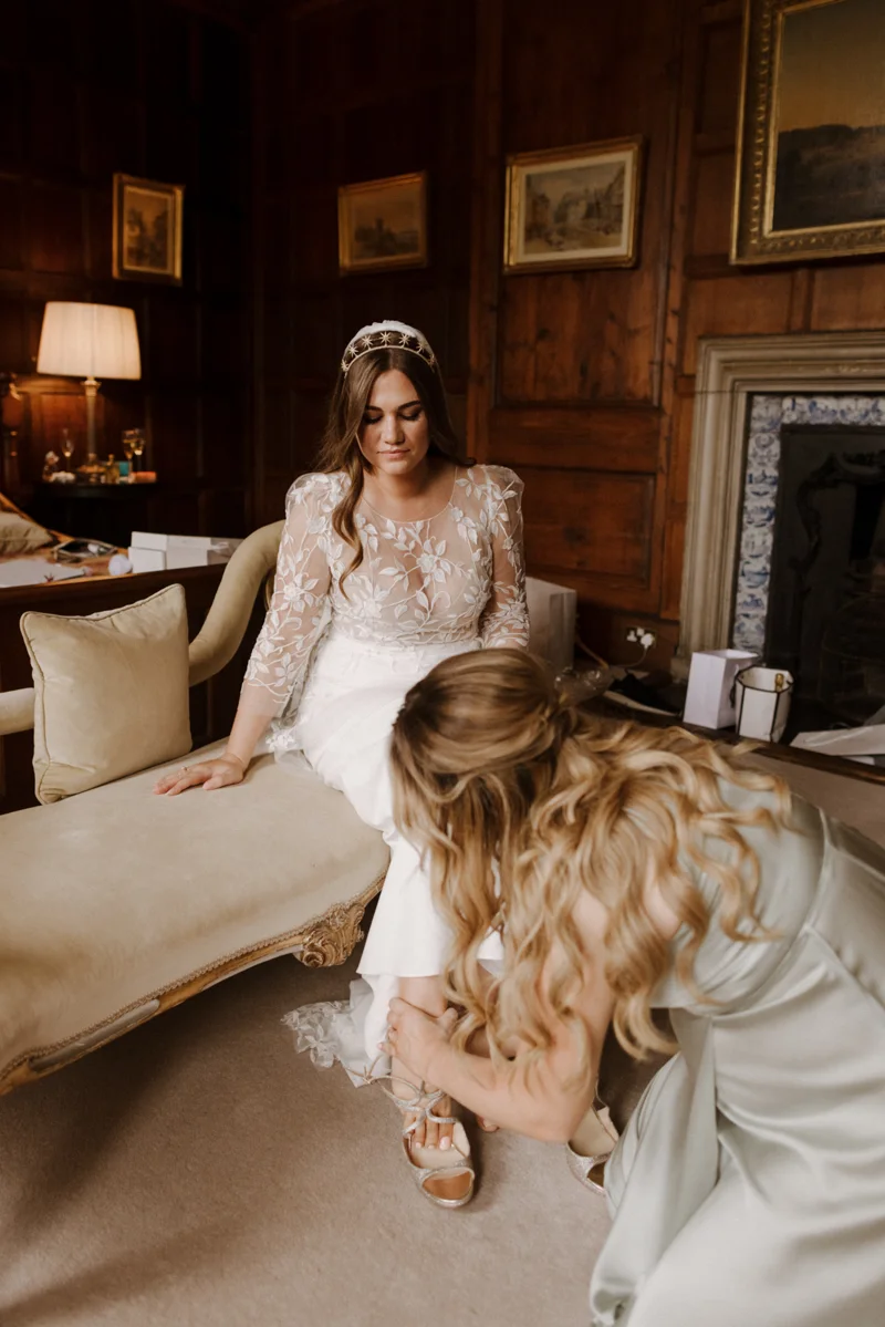 September Real Wedding 032
