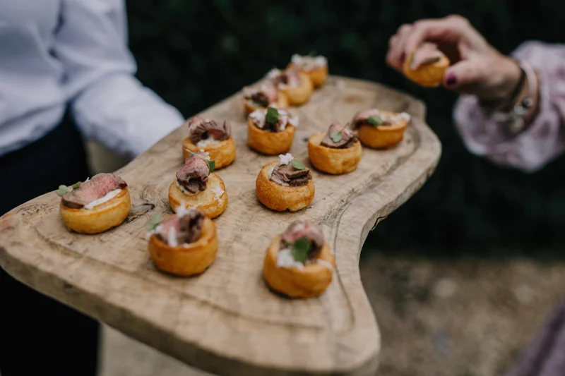 Garden Wedding Tea Party Ideas 019