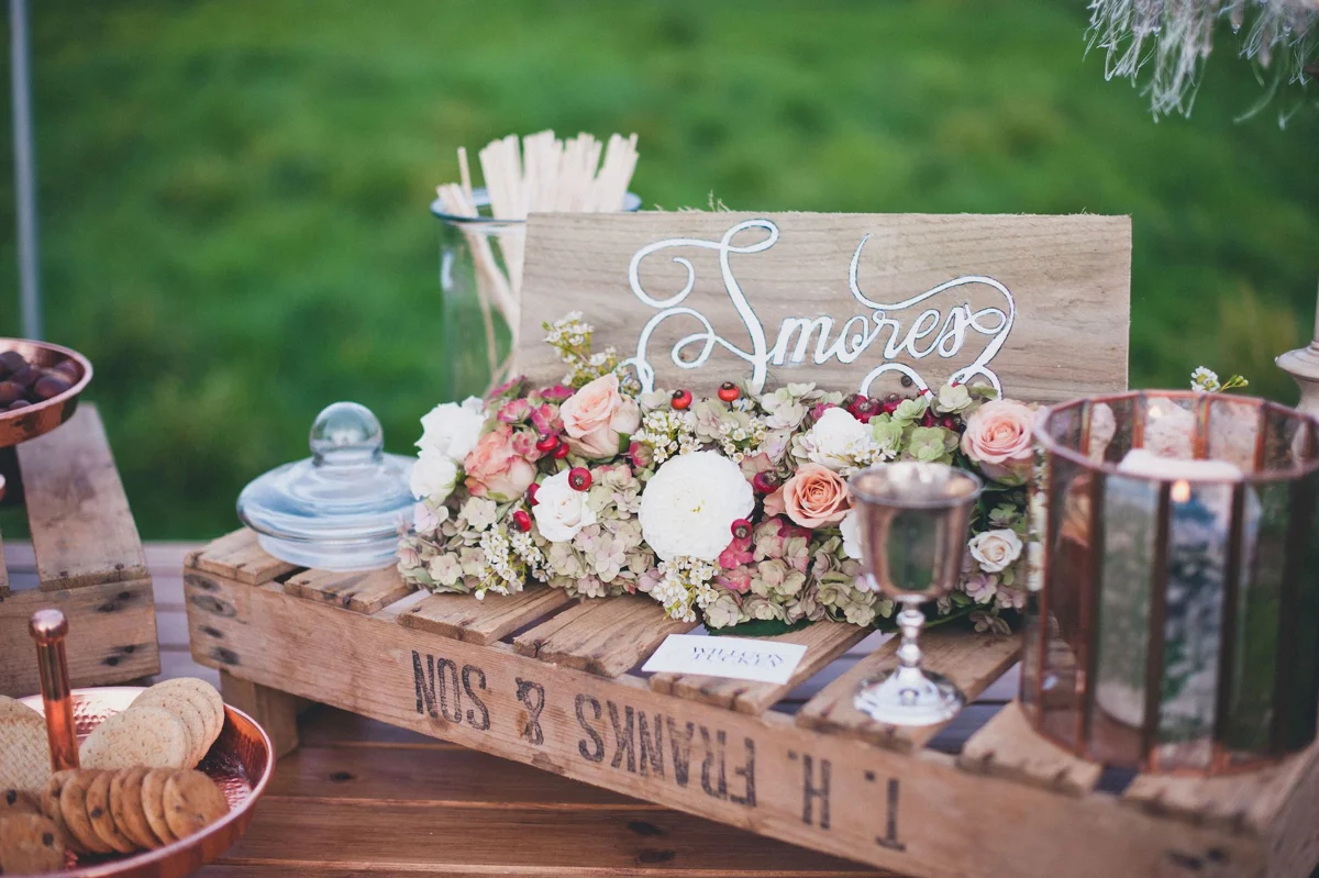 Laurapower Wedding Fair Cotswolds Elmorecourt