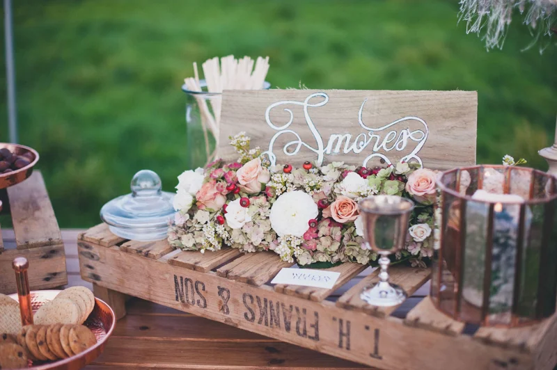 Laurapower Wedding Fair Cotswolds Elmorecourt