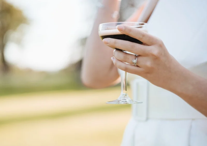 Espresso Martini