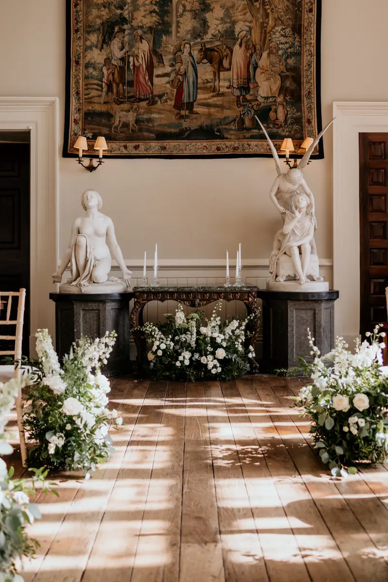 Elmore Court Summer Wedding Photographer Ana Parker 7