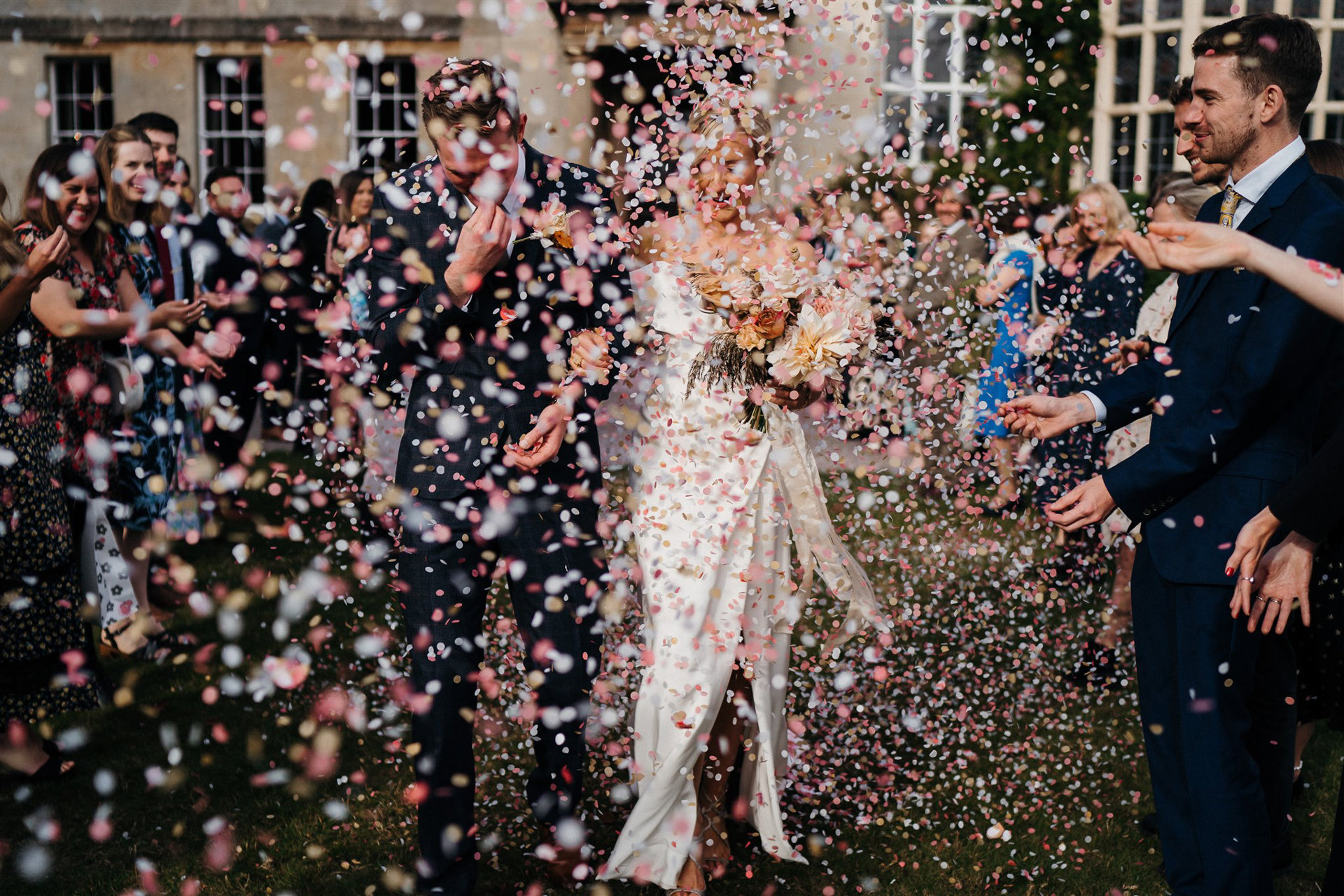 October Wedding Ideas