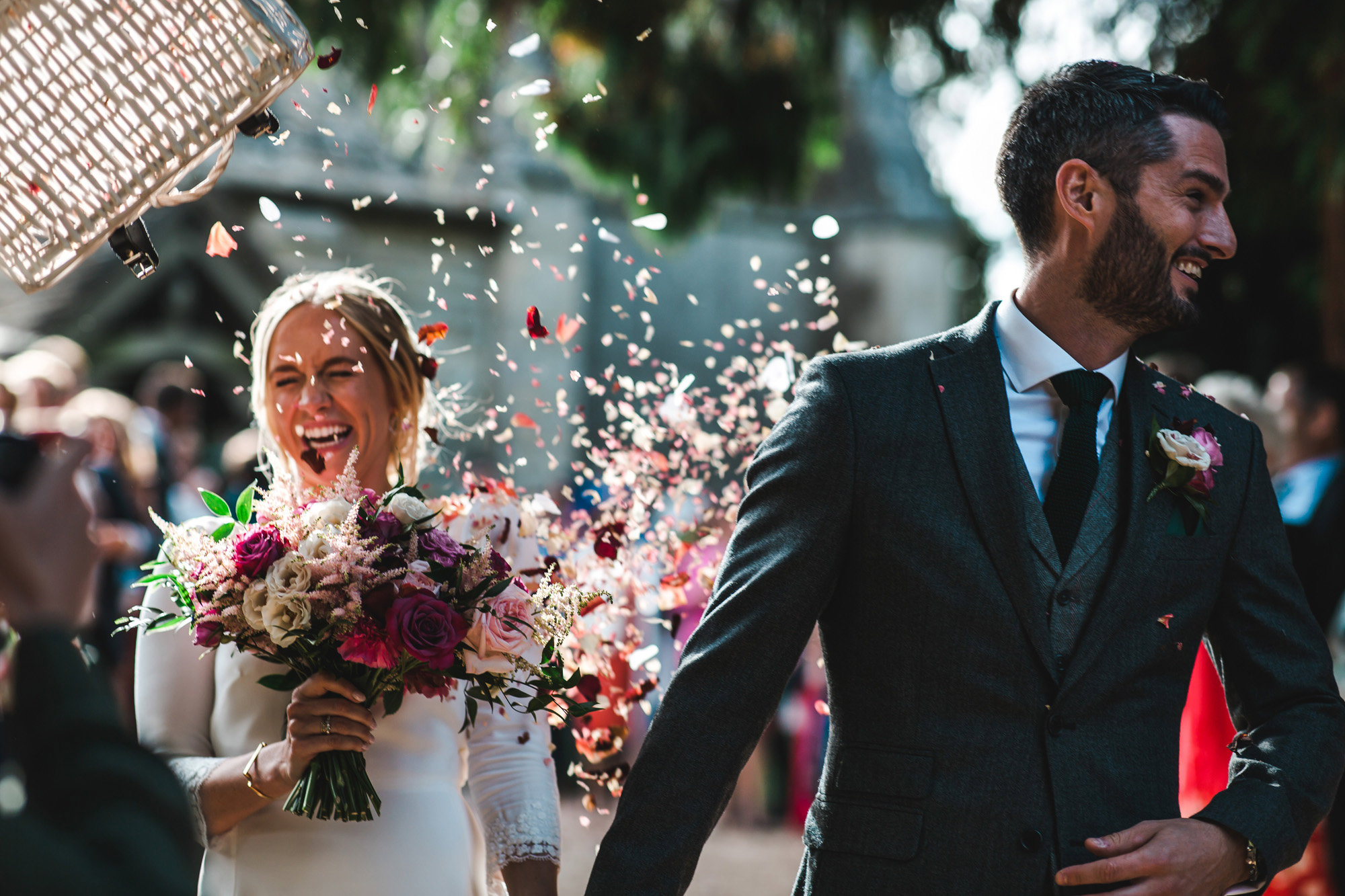 Take Me To Church Wedding