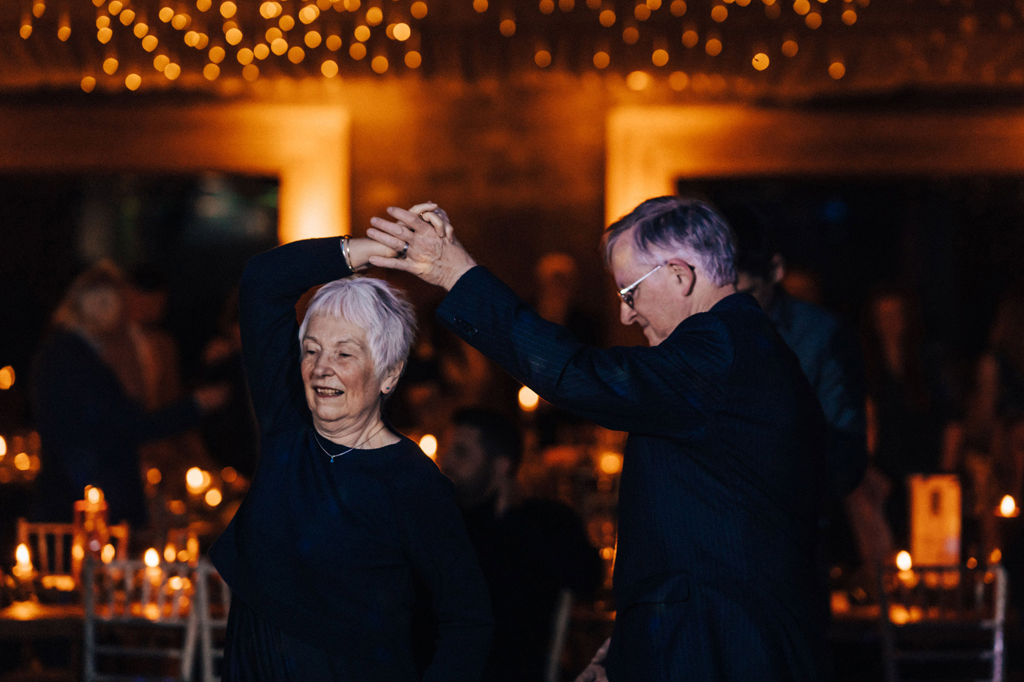 Wedding party
