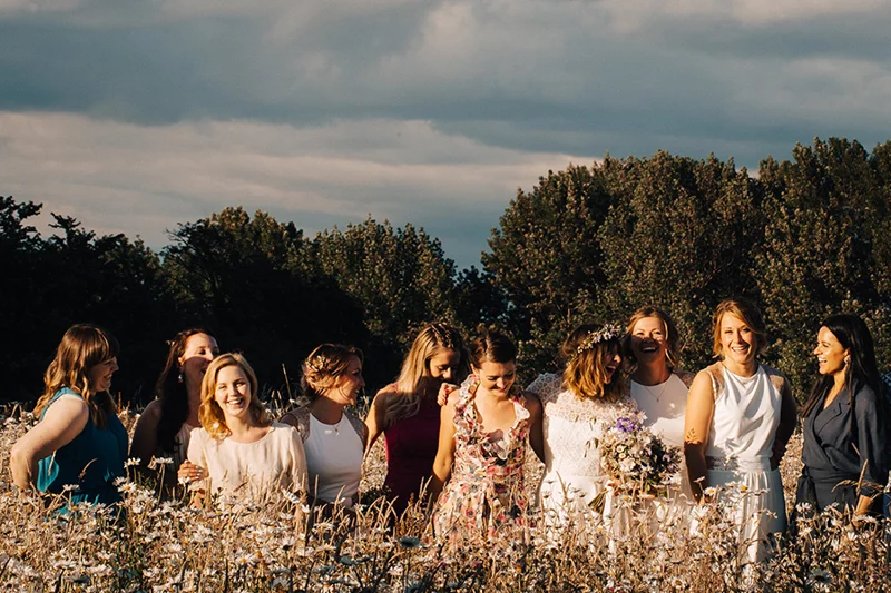Boho Wedding Uk 2