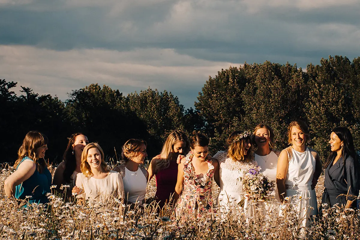 Boho Wedding Uk 2