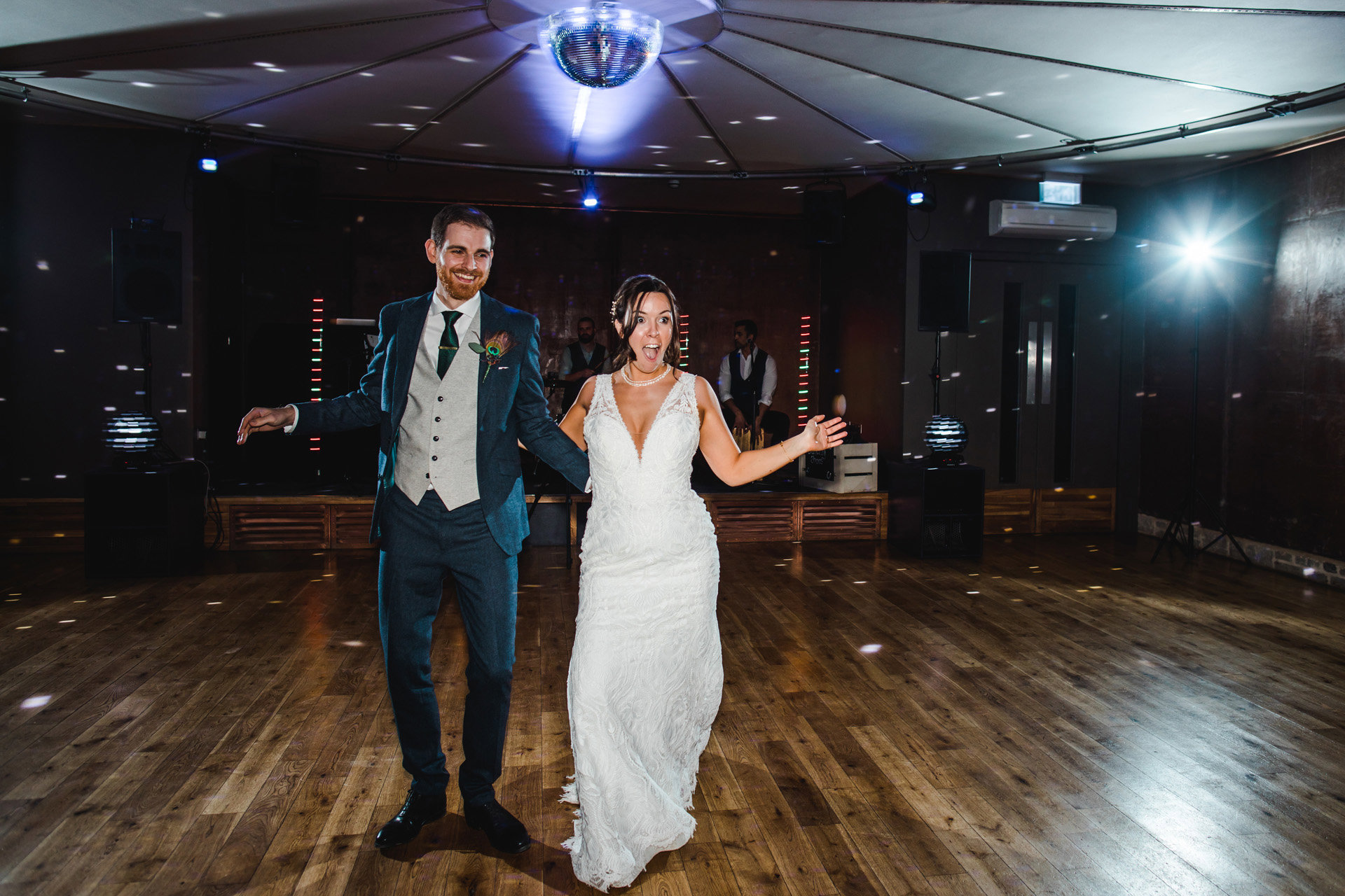 First Dance Fun