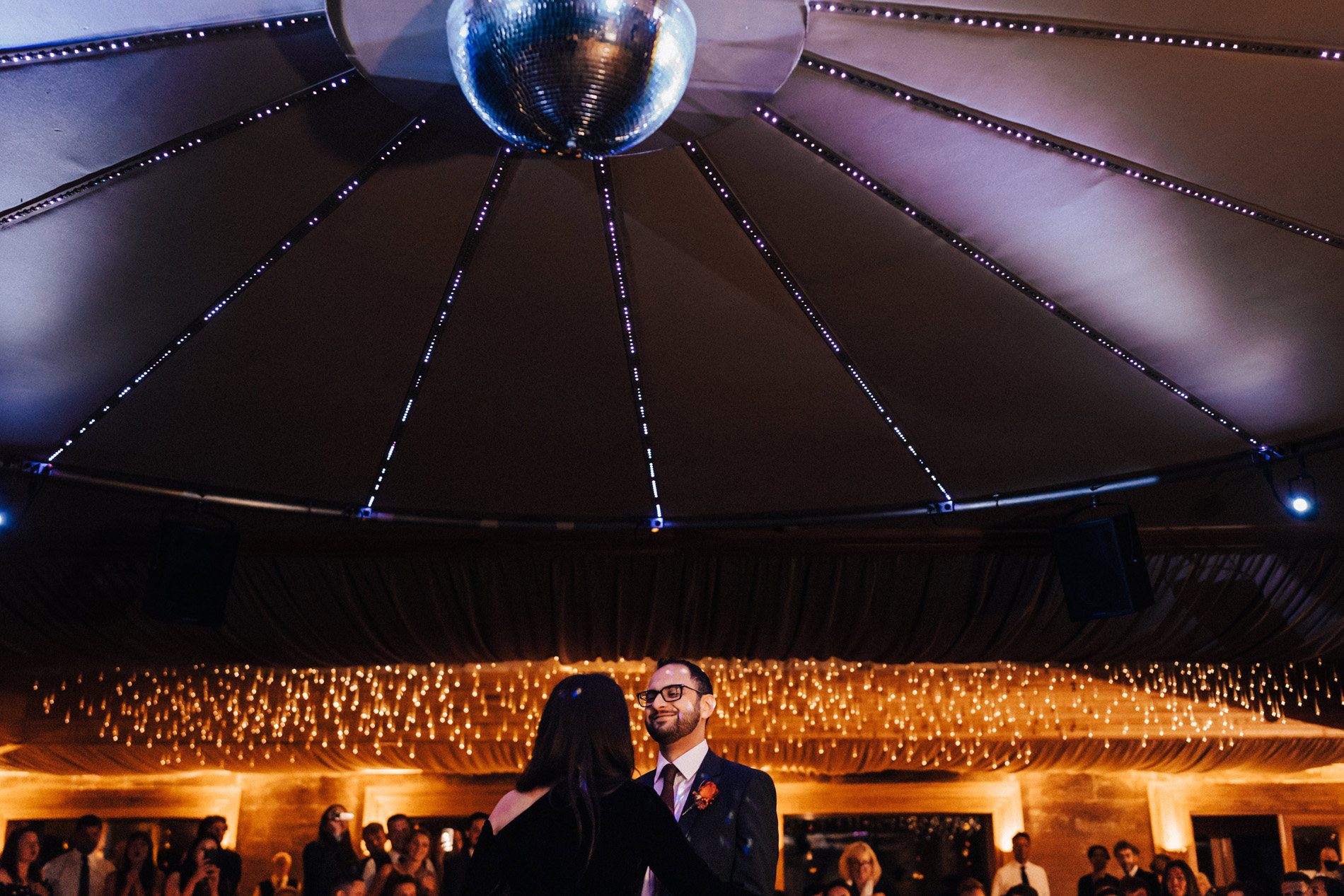 Moody Wedding Photography James Fear5