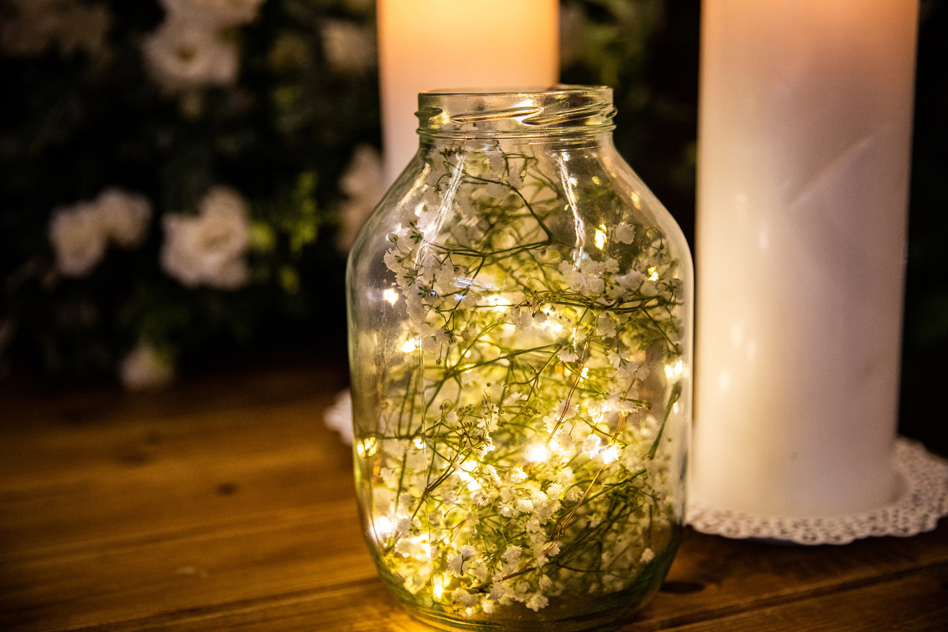 Winter Weddings Ideas