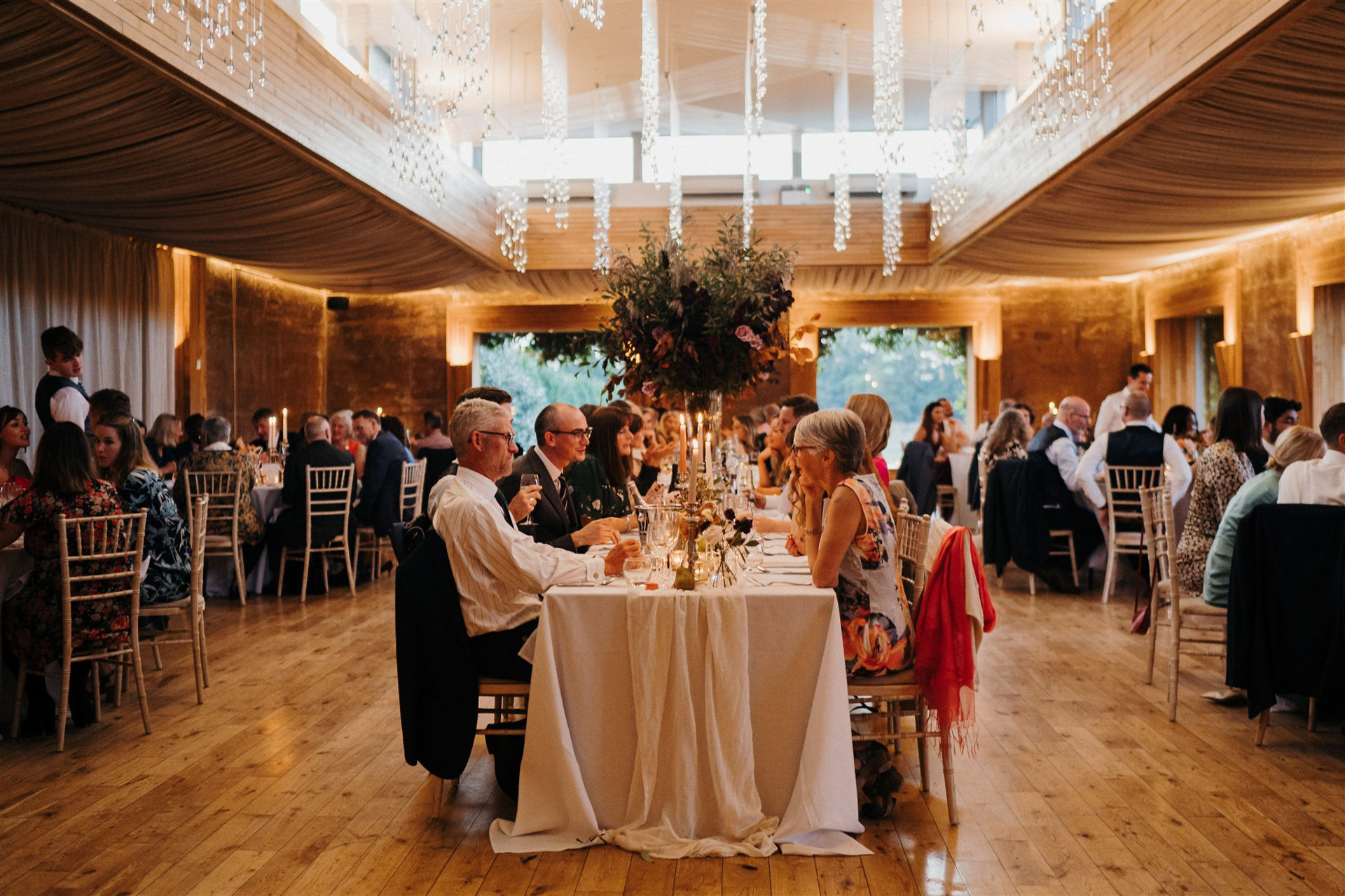 Wedding Reception October3