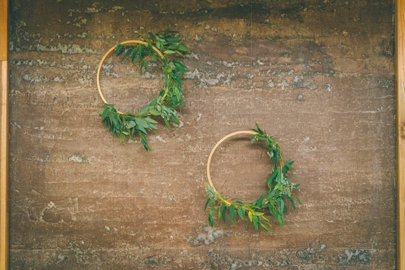 Wedding Wreaths