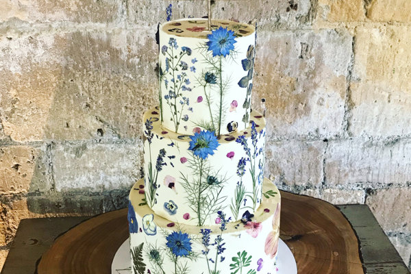 Toria Sefton Cakes
