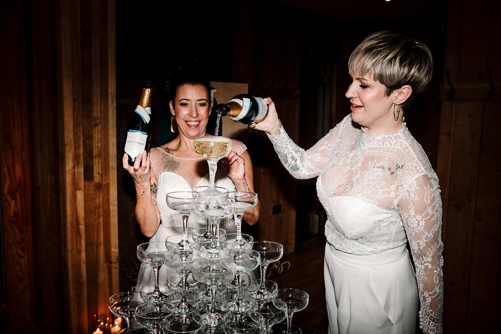Bex & Sarah 326 Amy Faith Photography