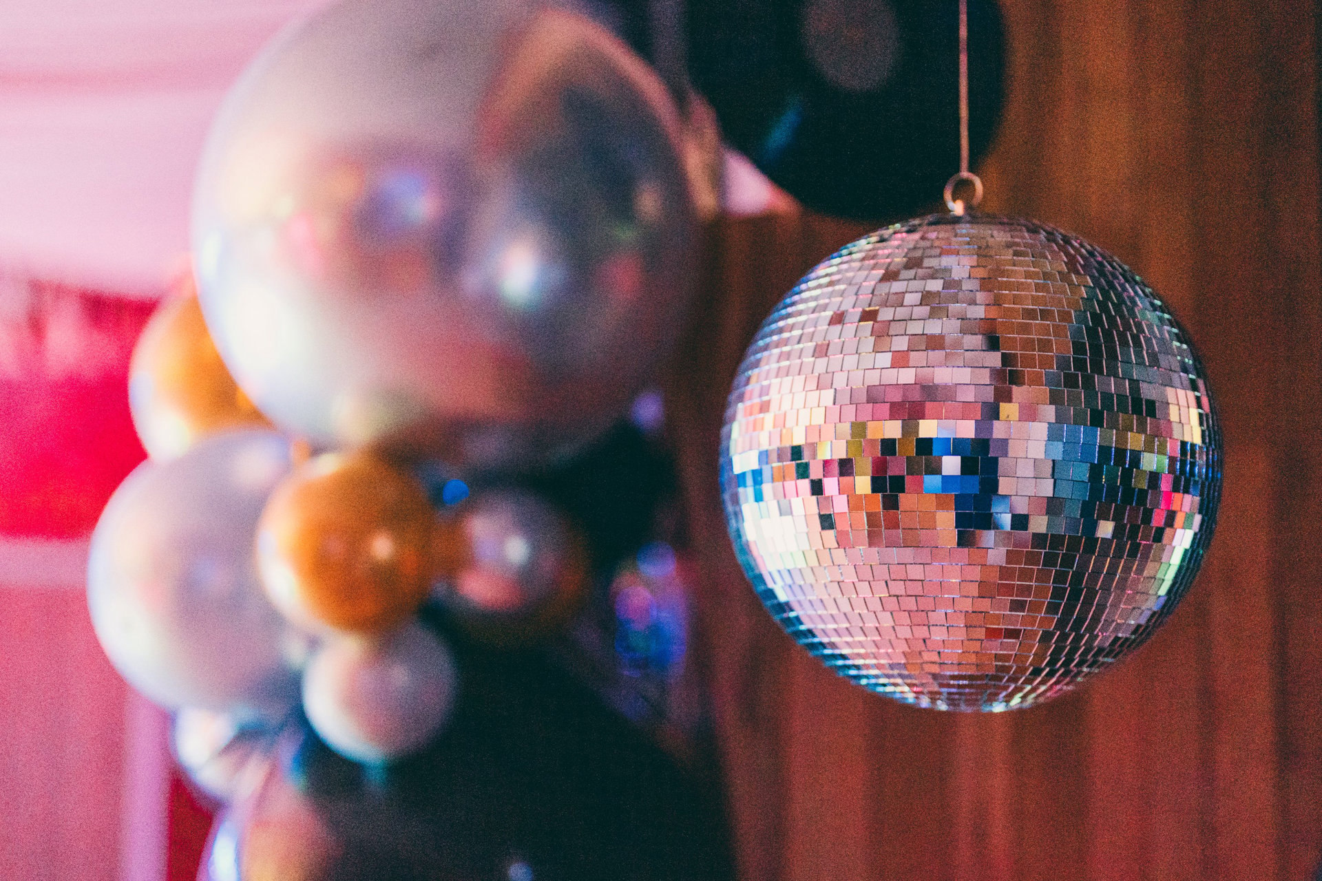Christmas Party Venue1