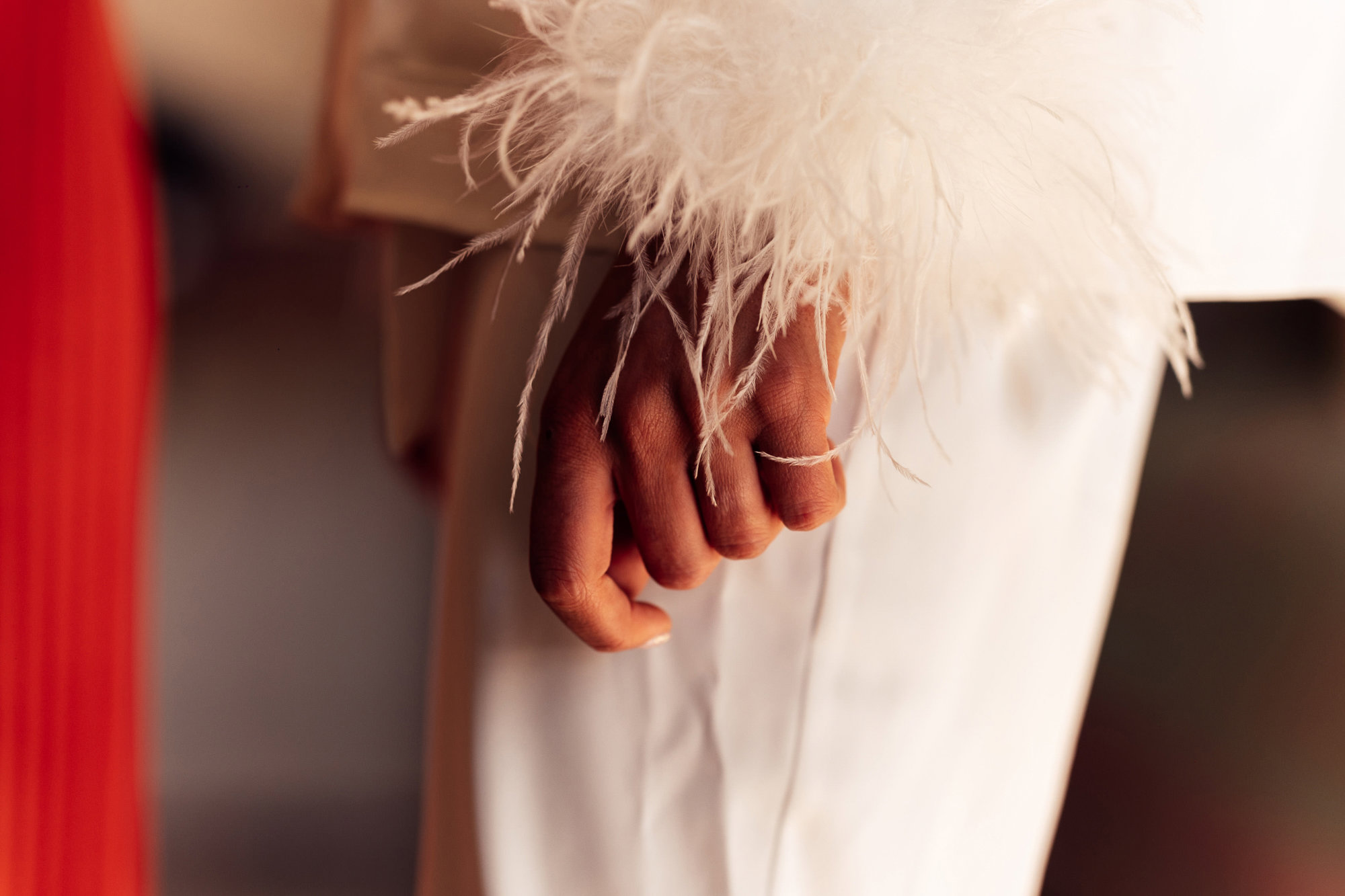 Modern Bridal