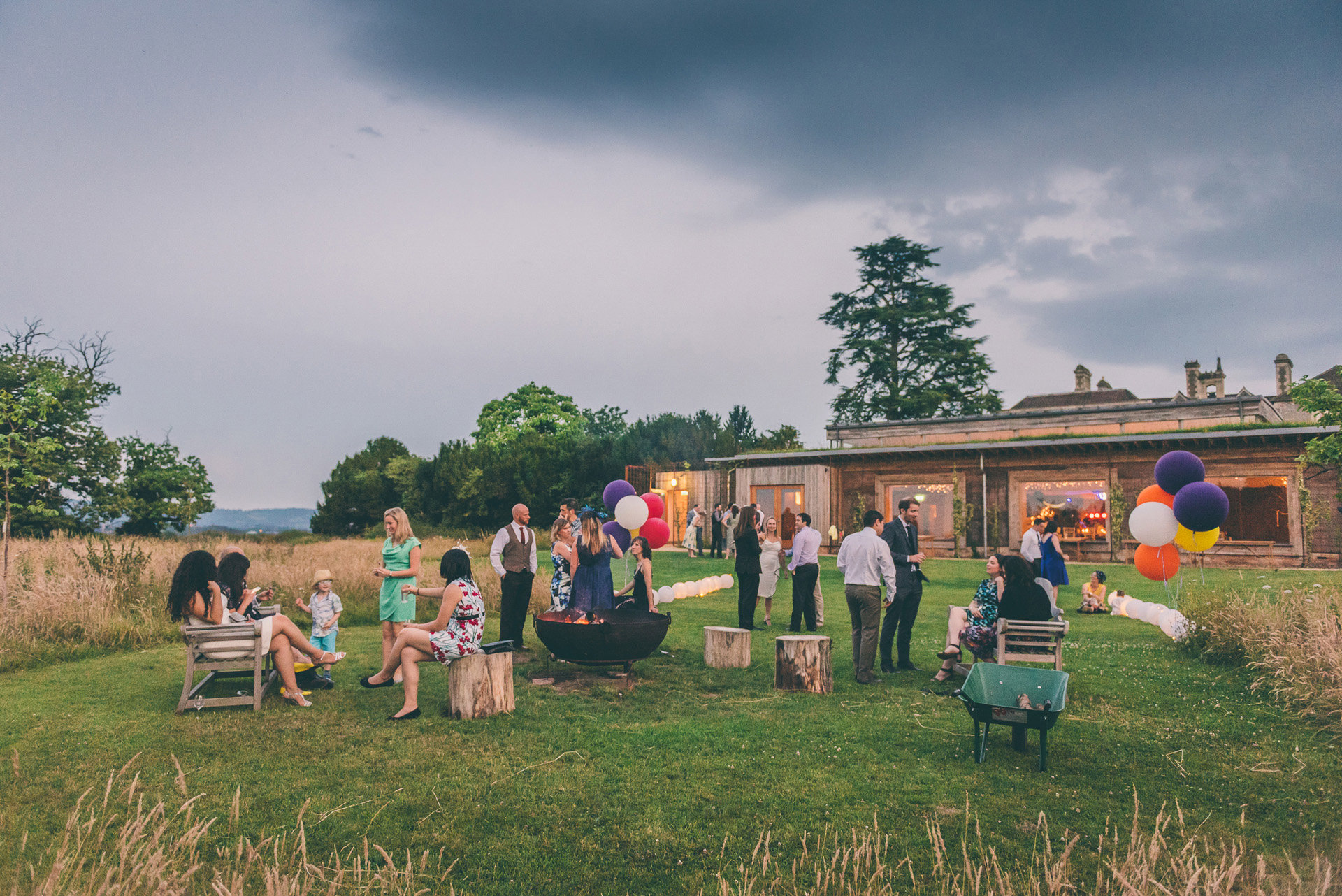 Unusual Wedding Reception Ideas2034