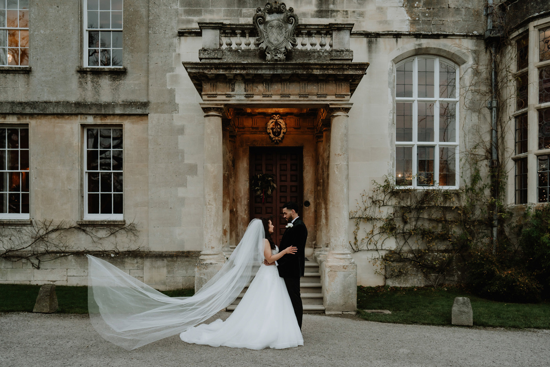 Moody Wedding Photography Tom Durn7