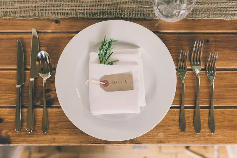 Travel Inspired Rustic Wedding5