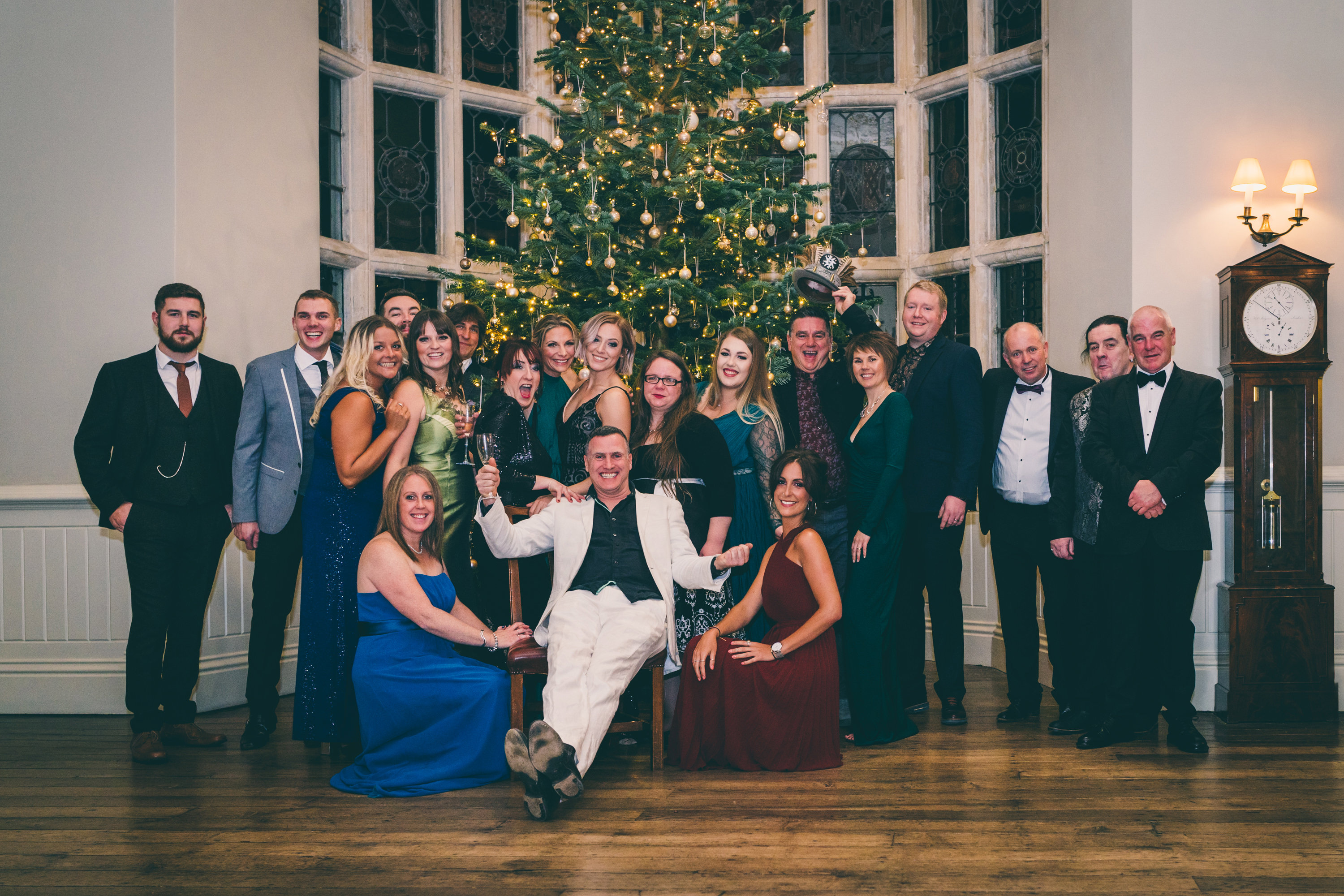 Rob Tarren Photography Elmore Xmas 21