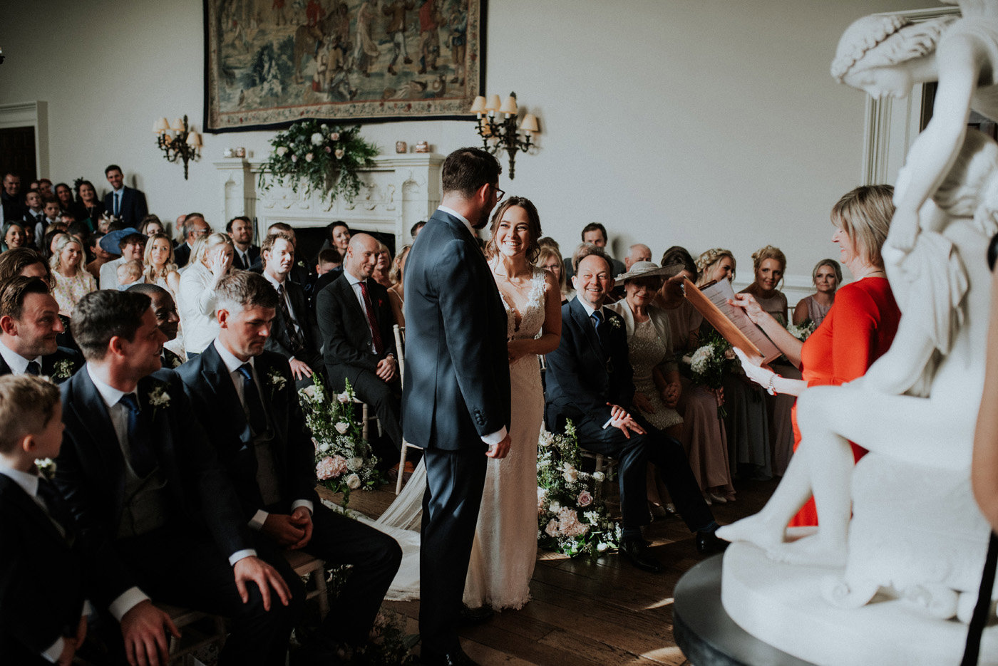 Festival Wedding Wedding Ceremony